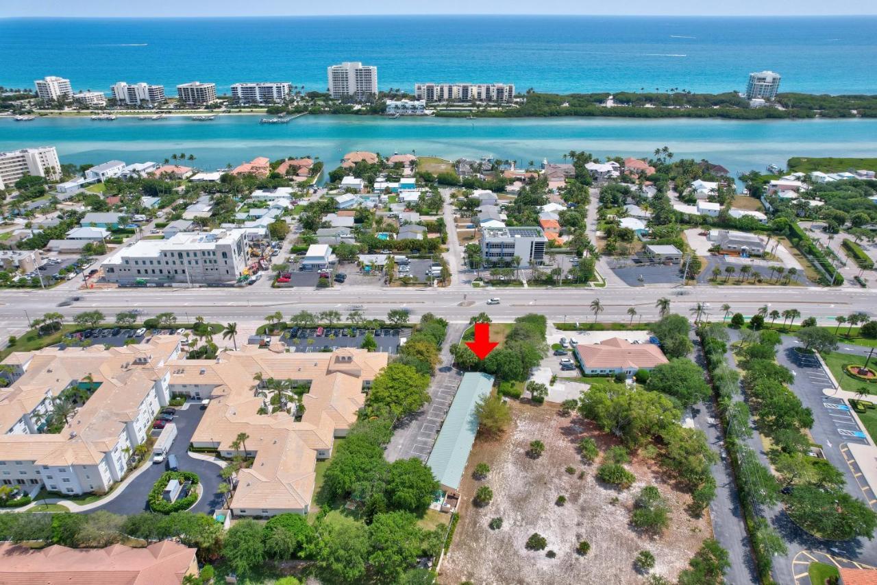 Tequesta Palms Inn Exteriör bild