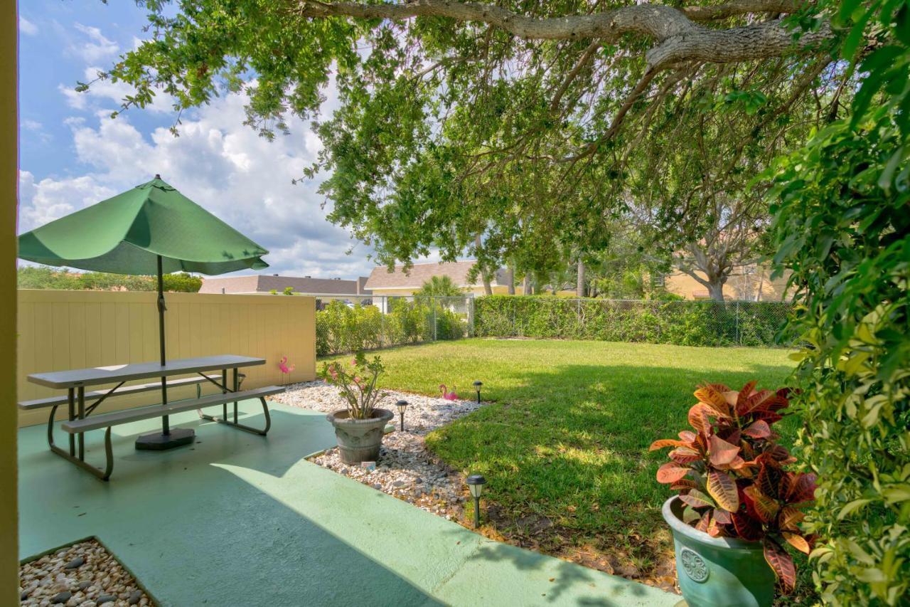 Tequesta Palms Inn Exteriör bild